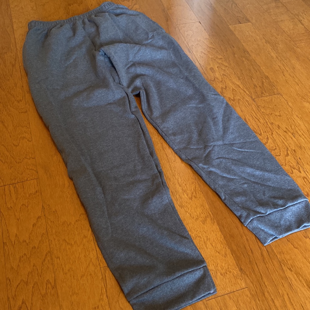 Fruit Of The Loom Sweatpants